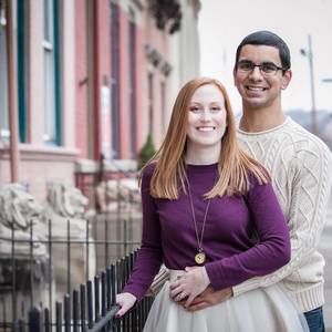 Meet your Posher, Jillian