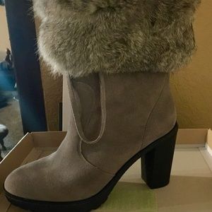 Michael Kors Boots