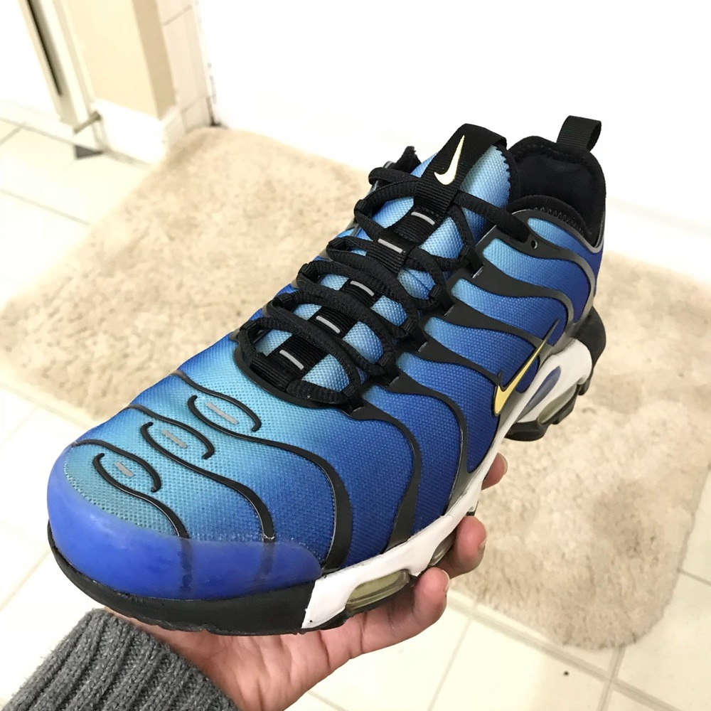 Nike Air Max plus TN - Picture 2 of 3
