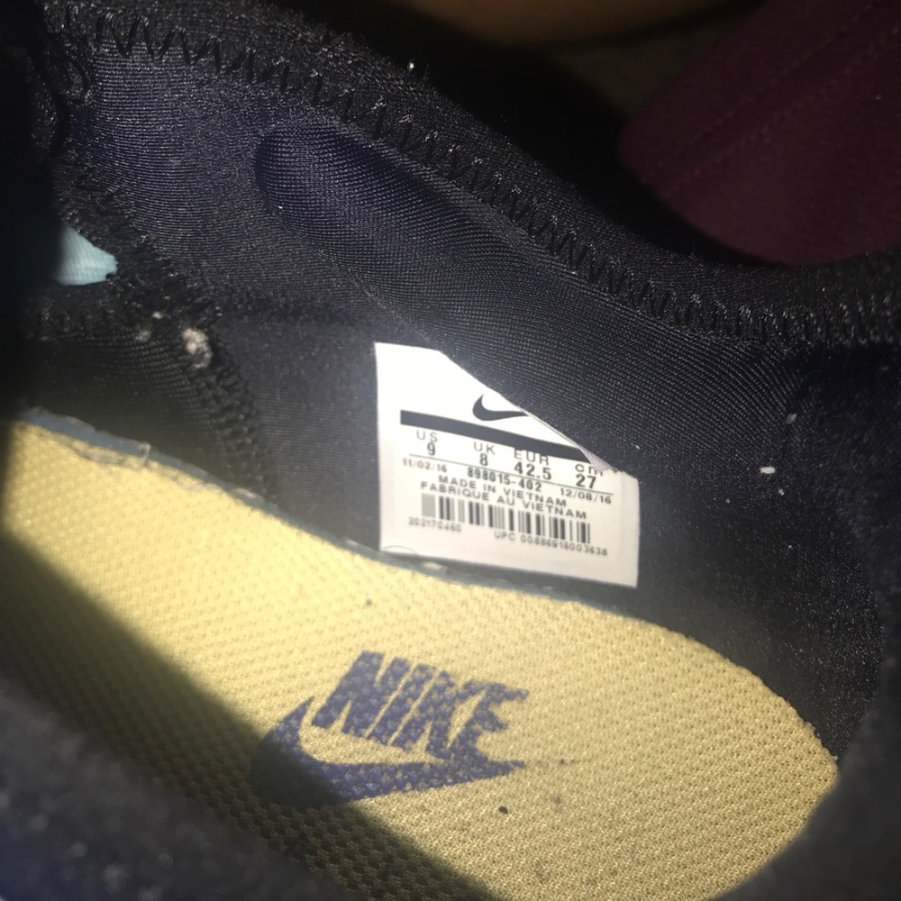 Nike Air Max plus TN - Picture 3 of 3