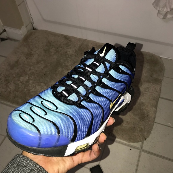 Nike Other - Nike Air Max plus TN