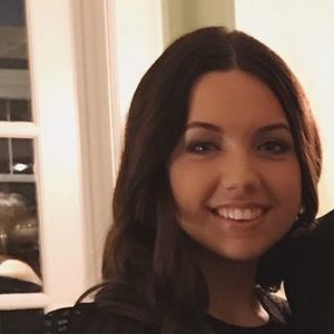 Meet your Posher, Abby