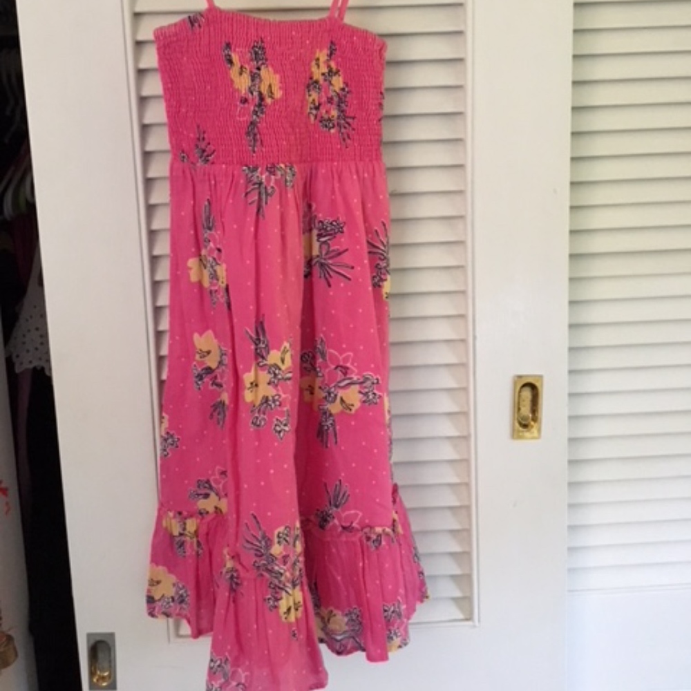Lilly Pulitzer Dress