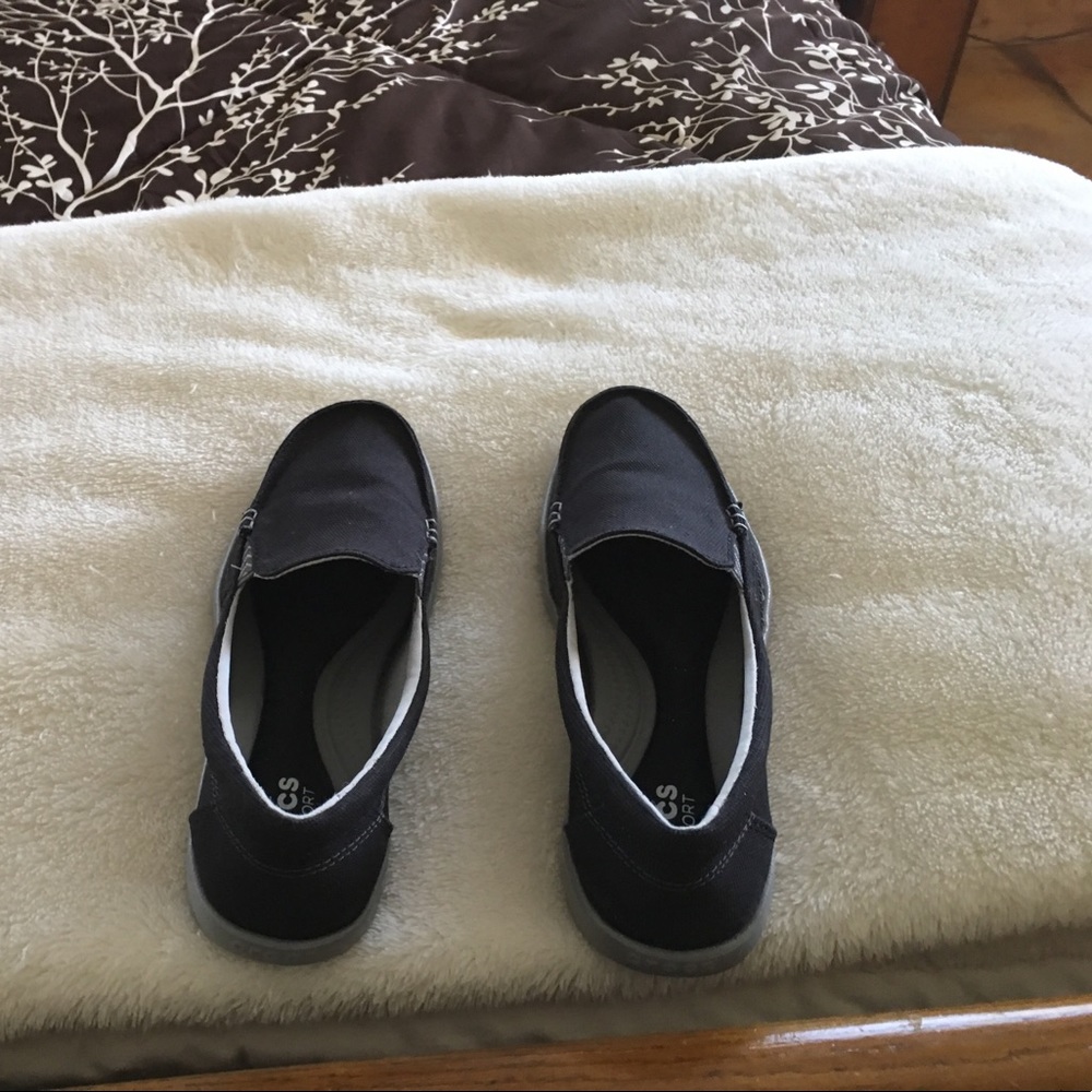 Crocs Triple comfort