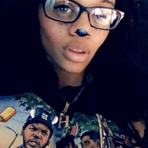 Meet your Posher, Honey