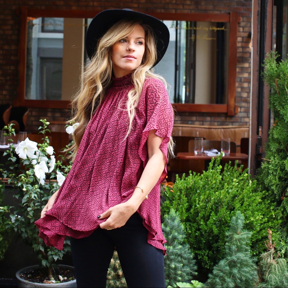 Meet your Posher, Tiffany