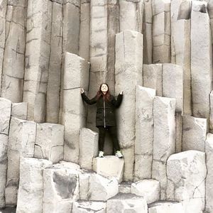 Meet your Posher, Alex