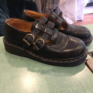 Authentic dr. Martens