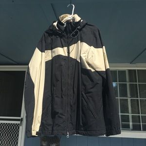 Women's Burton Snowboard Shell