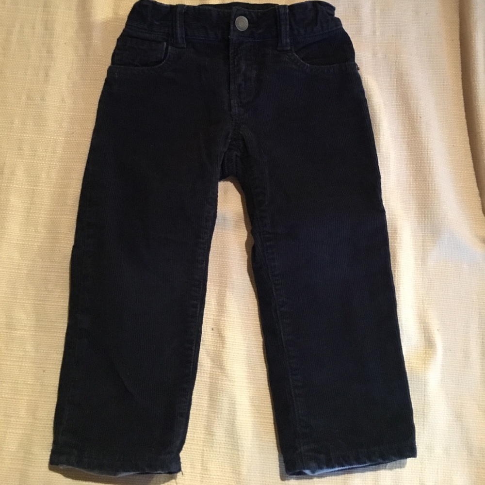 GAP corduroy pants