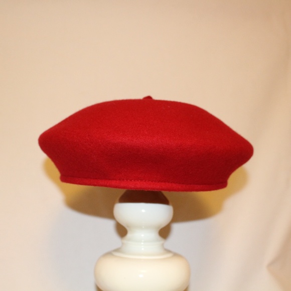beret for baby girl