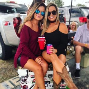 Meet your Posher, Hope