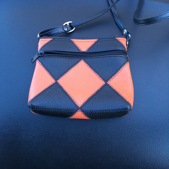 Vintage Handbags - Harley Quinn purse