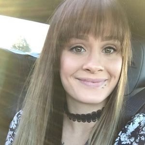 Meet your Posher, Cheyenne