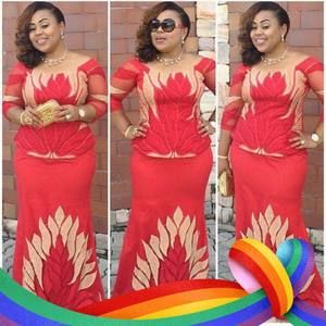 Meet your Posher, Aama