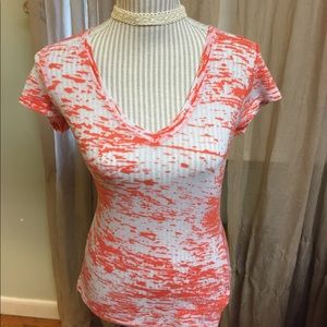 Super soft Reebok tee