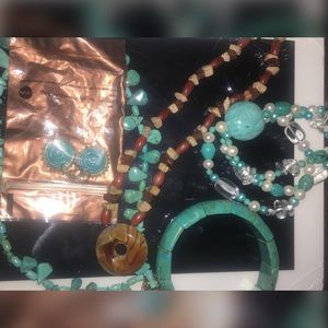 HSN jewelry
