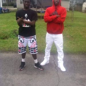 Meet your Posher, Askari