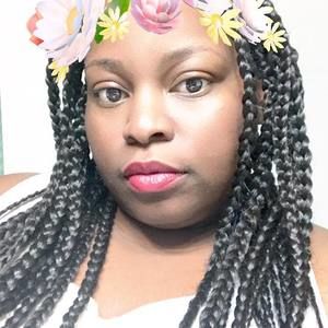 Meet your Posher, Sakinah