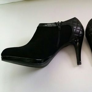 Michael Shannon booties