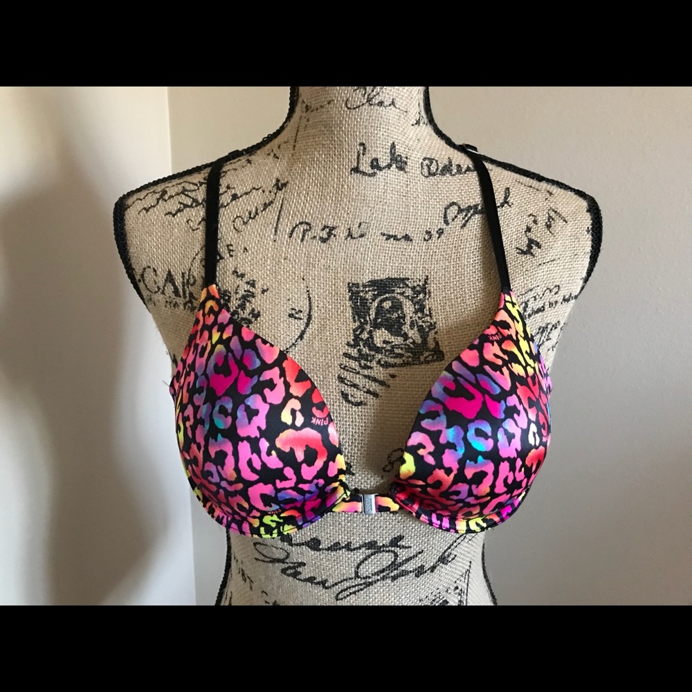 VS PINK Bra.