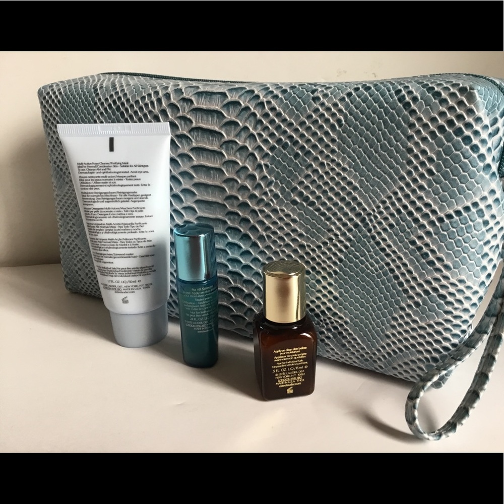 S O L D !!!!!! ANTI-WRINKLE SYSTEM MINI-SIZE TRIO - Picture 6 of 7