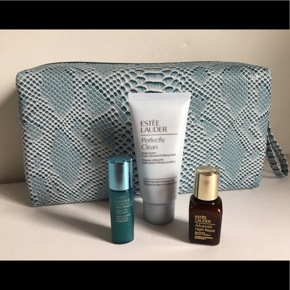 S O L D !!!!!! ANTI-WRINKLE SYSTEM MINI-SIZE TRIO - Picture 5 of 7