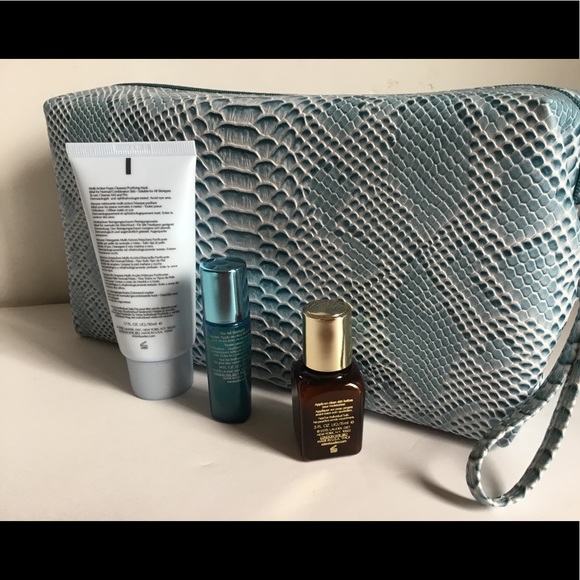 S O L D !!!!!! ANTI-WRINKLE SYSTEM MINI-SIZE TRIO - Picture 6 of 7