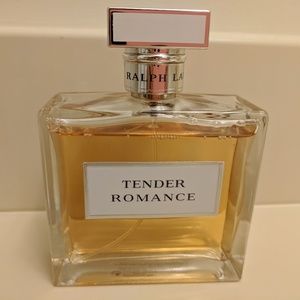 SALE!!!Ralph Lauren Tender Romance Perfume
