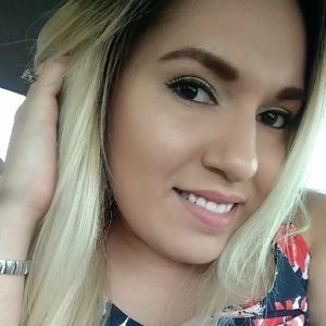 Meet your Posher, Nancy