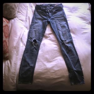 rag and bone skinnies