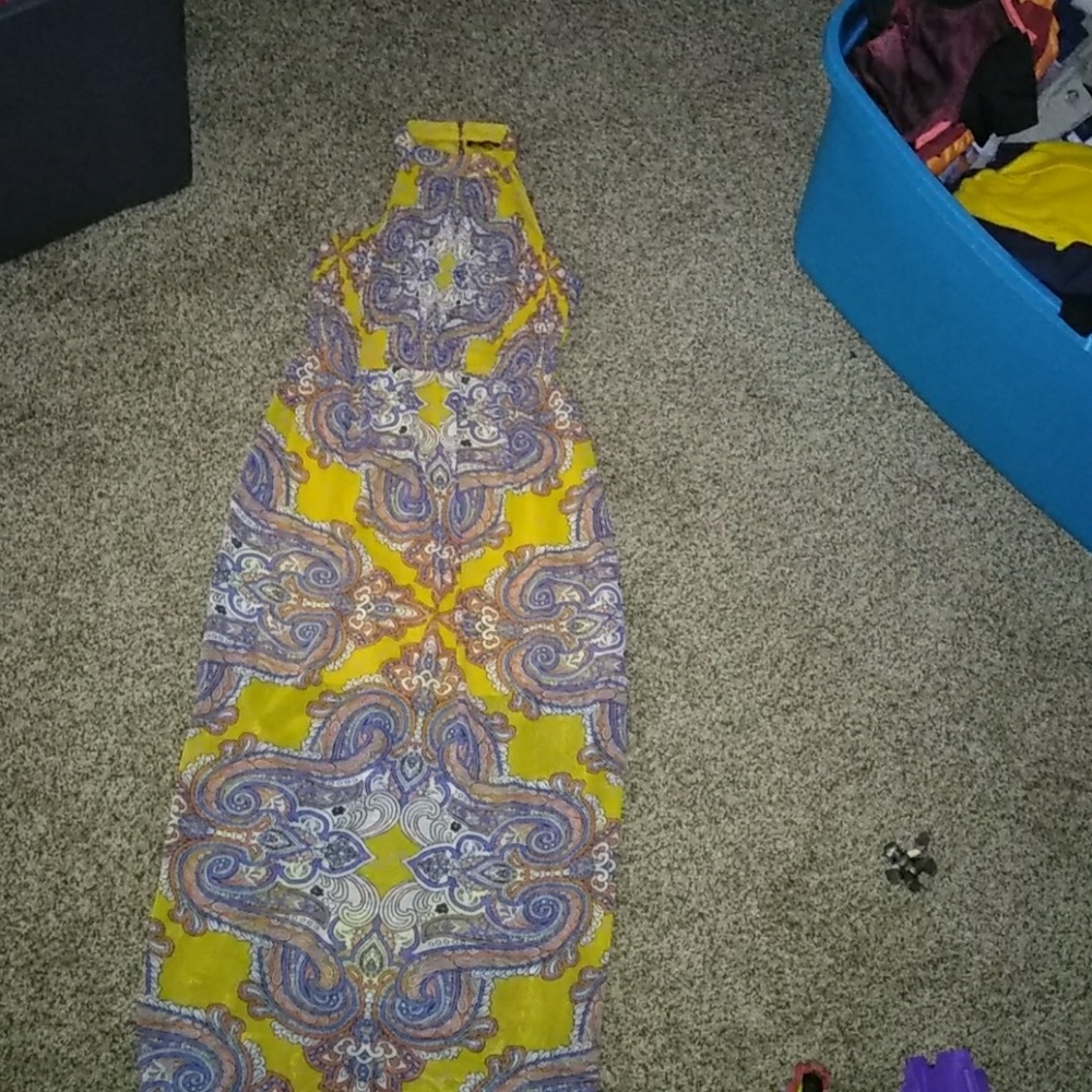 Women's Dress Size Small