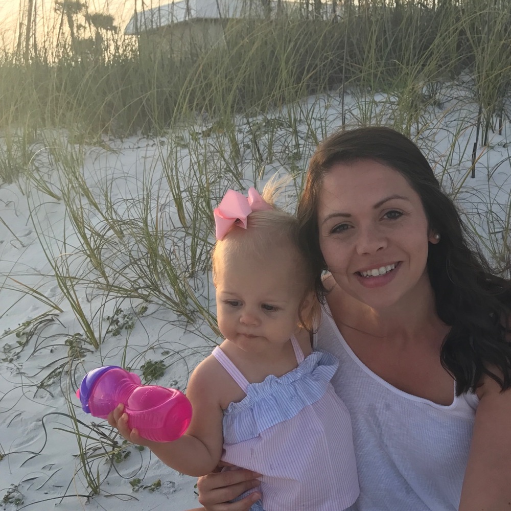 Meet your Posher, Mary