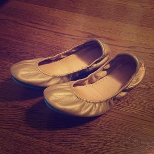 tieks by Gavrieli