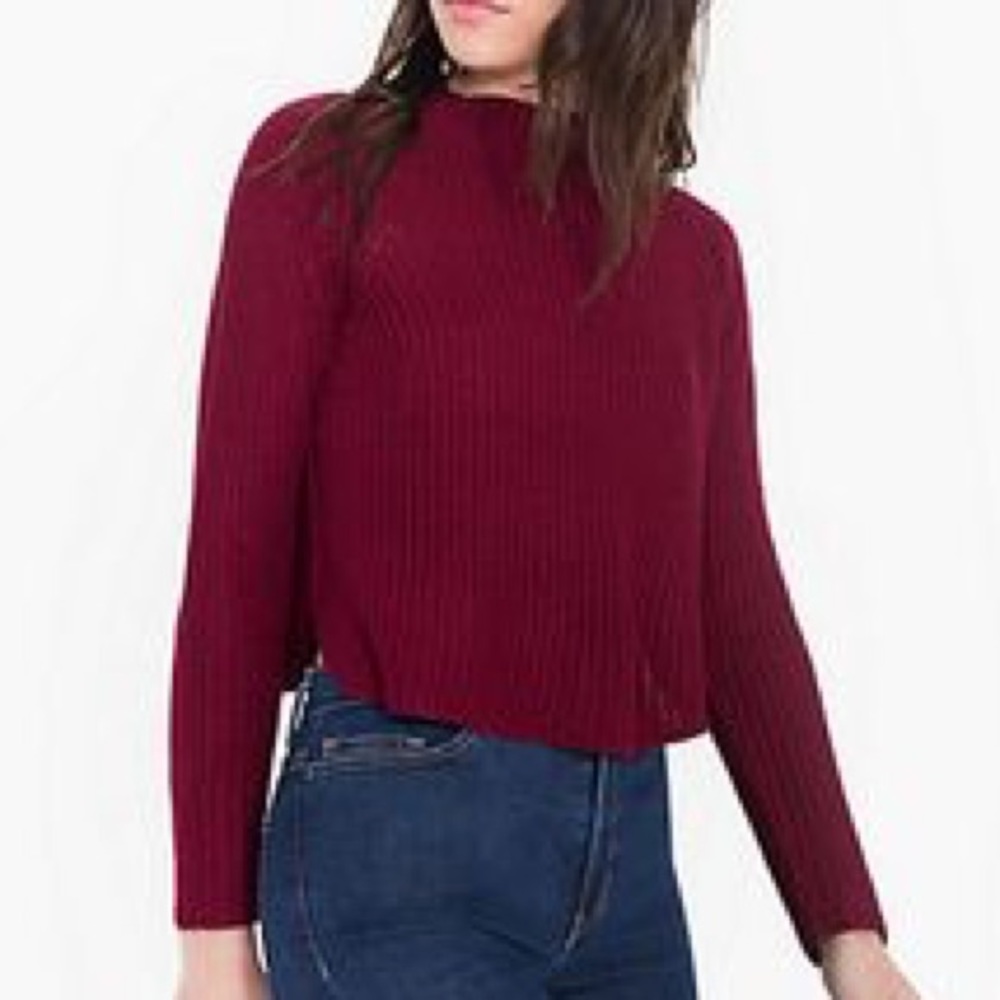 Mulberry aslan sweater