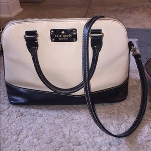Kate spade purse