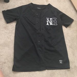 Baseball Jersey
