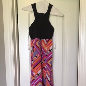 Alice & Trixie maxi