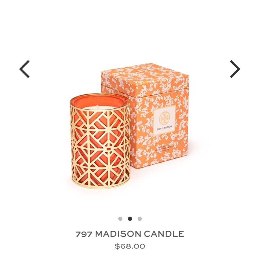 Bundle of 3 candles for missmeg