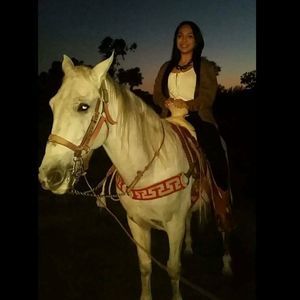 Meet your Posher, Celina