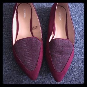 Express flats