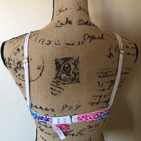 VS PINK Bra - Picture 2 of 3