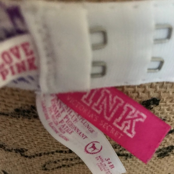 VS PINK Bra - Picture 3 of 3