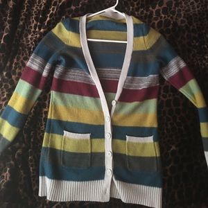 Cozy Cardigan