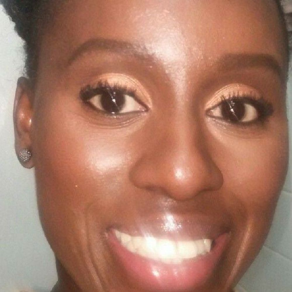 Meet your Posher, Johnetta