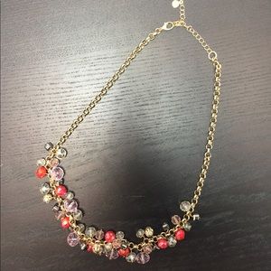 Ann Taylor Statement Necklace