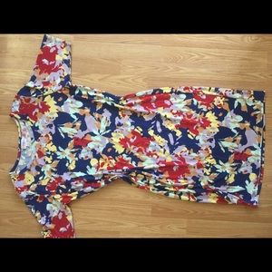 XL Julia dress