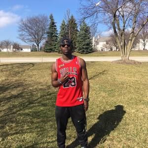 Meet your Posher, Jaylen