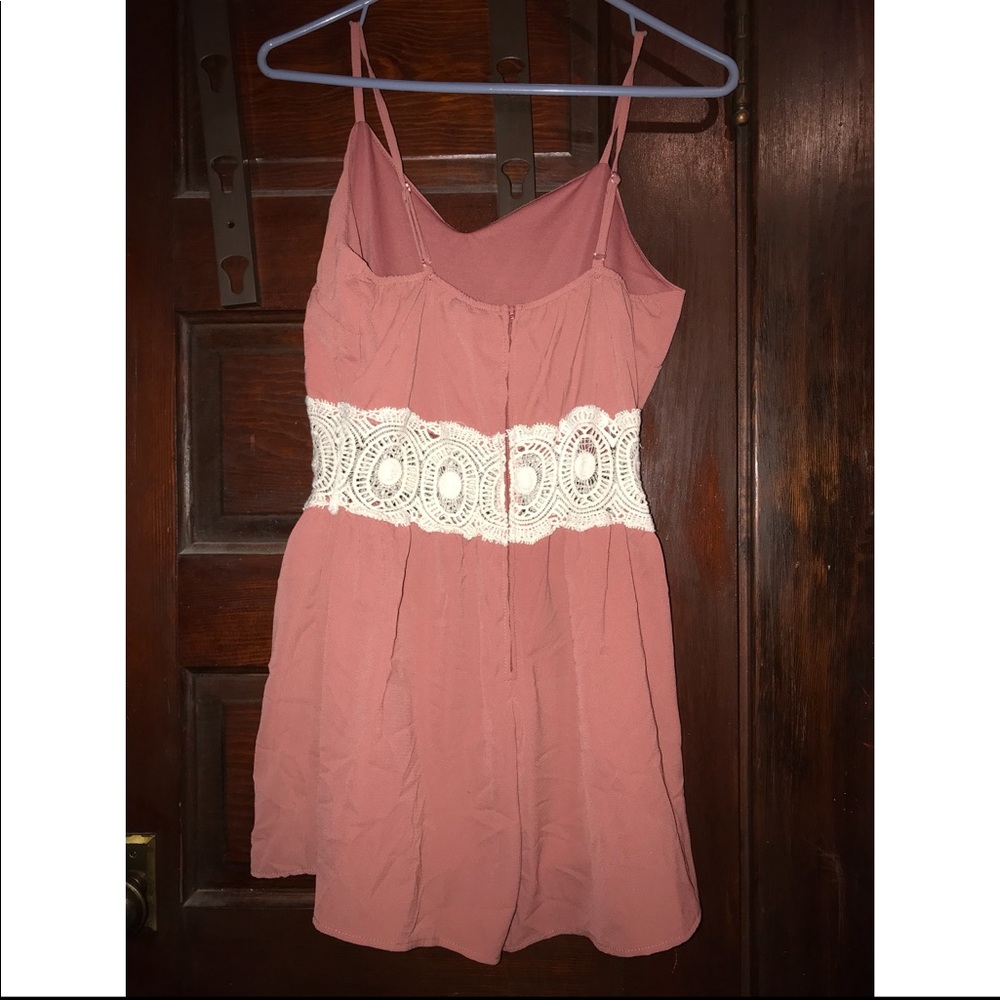 Romper - Picture 2 of 3