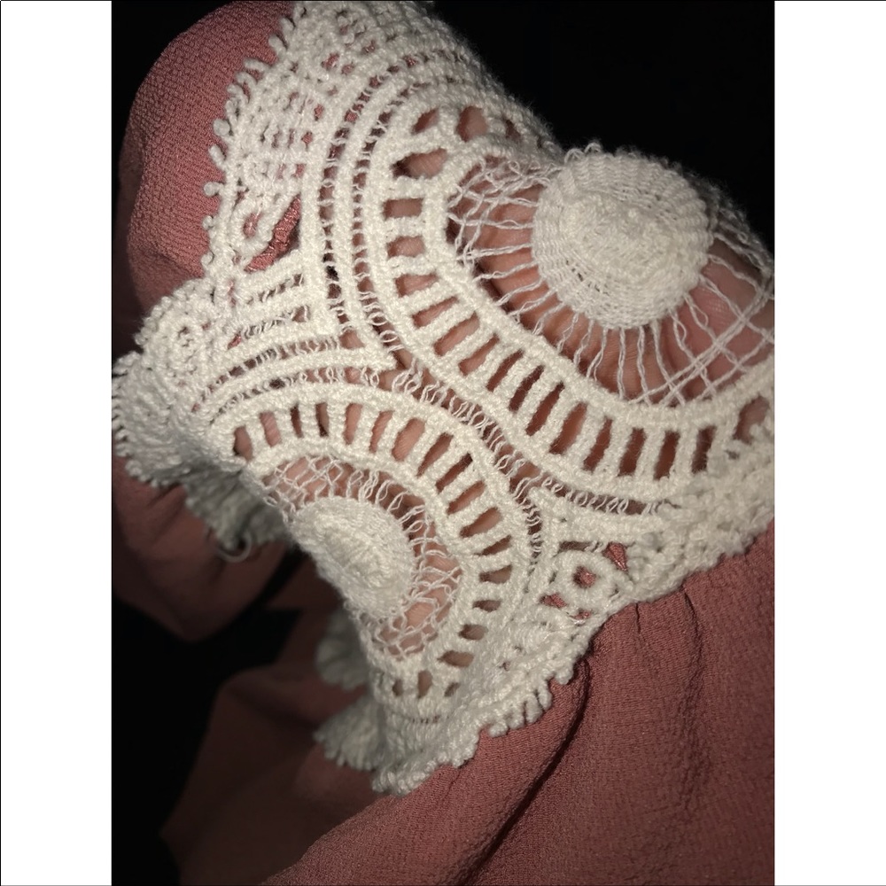 Romper - Picture 3 of 3